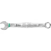 Wera 05020214001 6003 Joker Imperial Ring-steeksleutel Sleutelbreedte (inch) 1/2