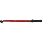 Gedore R68900300 3301218 Momentsleutel Kalibratie (ISO) Met doorsteekvierkant 1/2 (12,5 mm) 60 - 300 Nm