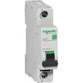Schneider Electric M9F11106 M9F11106 Zekeringautomaat
