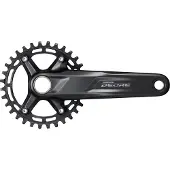 Shimano Deore M5100 Crankstel
