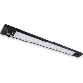Müller-Licht Onderbouwlamp Calina Switch Tone Zwart 60cm 4000k 8w