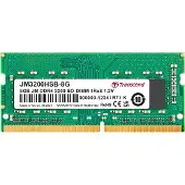 Transcend SO DDR4 8GB PC 3200 CL22 JetRam, JM3200HSB-8G