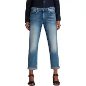 G-Star Jeans 'Kate' donkerblauw