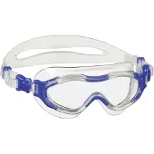 Blue Microphones 99028 4+ 6 Junior Swimming Goggles Transparant Jongens,Meisjes