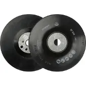Klingspor Steunschijf | d. 125 mm | M14 | 1 stuk - 14835 - 14835