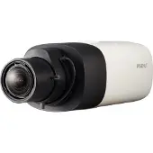 Hanwha XNB-6000 Doos IP-beveiligingscamera Binnen 1920 x 1080 Pixels Plafond/wand/bureau