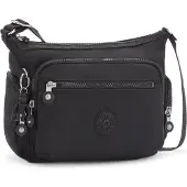 Kipling Schoudertas 'Gabbie' zwart
