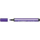 Stabilo Trio Scribbi Viltstift Violet - per stuk