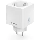 Hama 00176573 Stopcontact WiFi Binnen 3680 W