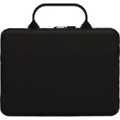 Zagg 102007547 Notebooktas (14 inch) beschermhoes (14", Google), Laptoptas, Zwart