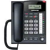 Jablocom NOABE Essence - 4G mobiele telefoon met kabelverbinding