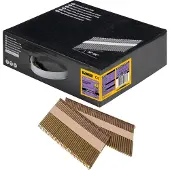 DeWalt Accessoires Papiergebonden nagels 3.1-90 Recht Verzinkt 2.2m - DNPT3190G12Z