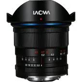 Laowa 14mm f/4 DSLR Zero-D Lens - Canon EF