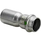 Viega sanp inst verloop 28x22mm