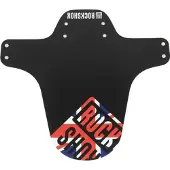 RockShox MTB Fenders Black / UK Flag