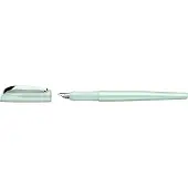Schneider kalligrafie vulpen - Callissima - mint - lijnbreedte 1,5mm - S-163811