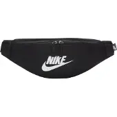 Nike Heuptas 'Heritage' zwart / wit