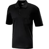 Ragman Shirt zwart