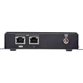 Aten VE8952R-AT-G audio/video extender AV-receiver Zwart