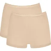 Mey Dames slip / onderbroek 2 pack Lights
