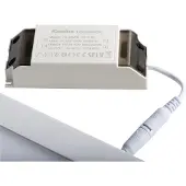 Kanlux S.A. 28941, LED, 720 lumen, IP20, IP44