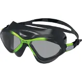 Seac Diablo Swimming Mask Zwart