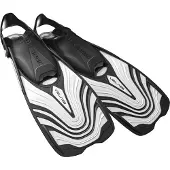 Seac Sub Vela Oh Swimming Fins Wit EU 45-47