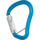 Singing Rock Hector HMS Carabiner Twist Lock