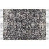 Beliani ARMUTALAN - Laagpolig-Multicolor-Polyester