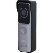 Dahua VTO2311R-WP 2MP Villa Video Deurbel WiFi PoE/12volt