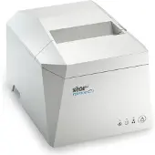 Star Micronics TSP100IV, thermische directprinter, kassasysteemprinter, 203 x 203 DPI, met kabel en draadloos, USB Type-C, draadloos LAN