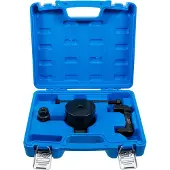 Bgs Voertuig gereedschap, Injector afzuiginstallatie voor Mercedes-Benz CDI motoren