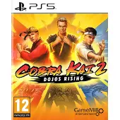 Cobra Kai 2: Dojos Rising - PS5