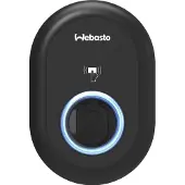 Webasto SOD AC Unite AC22 MID Wallbox - Type 2 - 32 A - 22 kW - App, WiFi, RFID