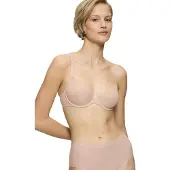Triumph Beugel-bh Body Make-Up WHP ademend en glad materiaal