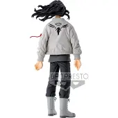 Bandai Tokyo Revengers Keisuke Baji Vol 2 Figure Grijs Kinderen