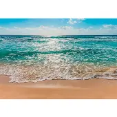 Overig Komar Fotobehang Seaside