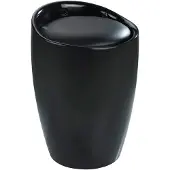 Wenko Badkruk Candy uitneembare waszak 20l