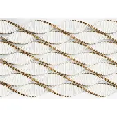 Komar Fotobehang Twist - Afmeting 368 x 254 cm (set)