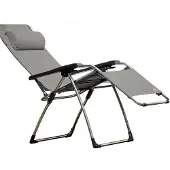Jan Kurtz Fiam AMIDA Relaxliege