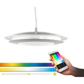 Eglo Design hanglamp Moneva-C Ø 48cm