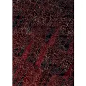 Overig Fotobehang Lotus - Meerkleurig - 2,80m X 200cm