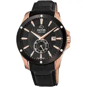 Jaguar Herenhorloge J882/1