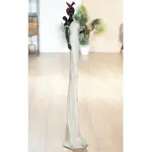 Gilde Africafiguur Afrikaanse Tortuga Hoogte 104 cm, woonkamer (1 stuk)