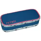 NEOXX Etui Catch, Splash van gerecyclede petflessen