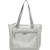 PICARD Shopper 'Adventure' zilvergrijs