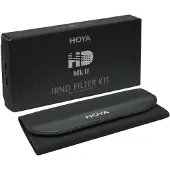 Hoya 67mm HD MkII IRND Kit
