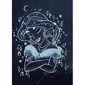 Komar Poster Jasmin Dromen 50 X 70 Cm