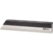 Ks Tools 300.0633 Precisie-haarliniaal, 125 mm