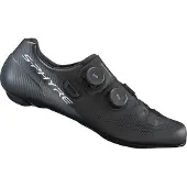 Shimano RC903 S-PHYRE Zwarte Schoenen, Maat 43,5 - EUR